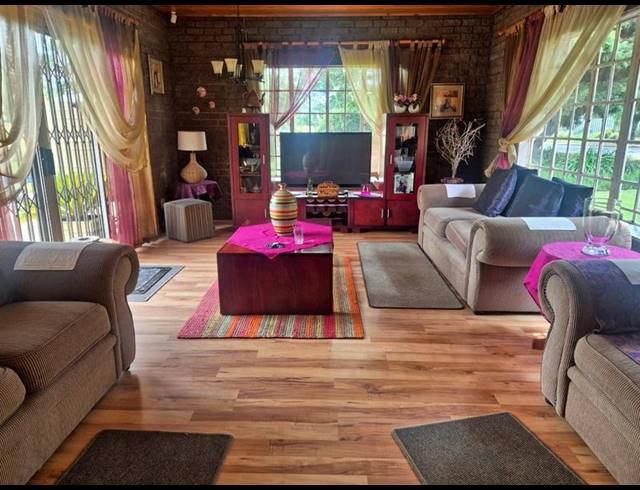 3 BEDROOM HOUSE FOR SALE IN BRACKENDOWNS